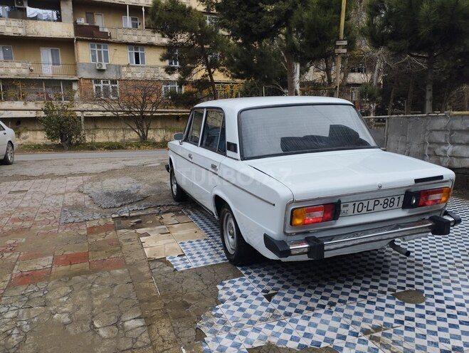 LADA (VAZ) 2106 2003, 52,145 km - 1.5 l - Bakı