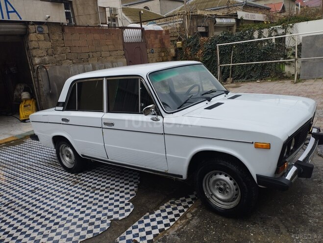 LADA (VAZ) 2106 2003, 52,145 km - 1.5 l - Bakı