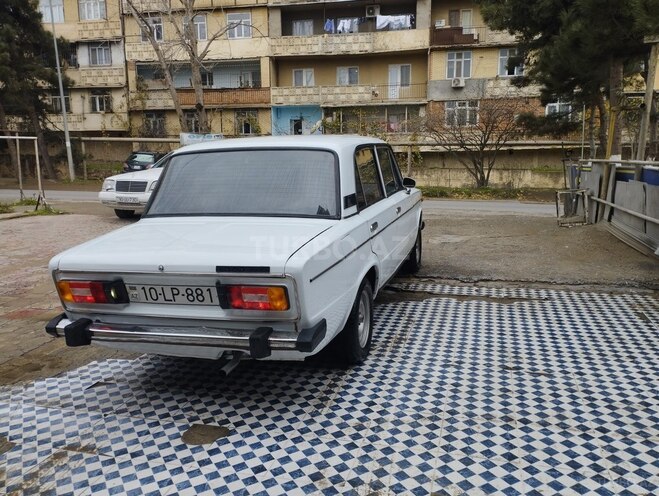 LADA (VAZ) 2106 2003, 52,145 km - 1.5 l - Bakı