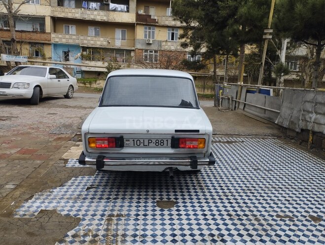 LADA (VAZ) 2106 2003, 52,145 km - 1.5 l - Bakı