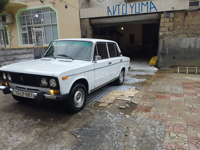 LADA (VAZ) 2106 2003, 52,145 km - 1.5 l - Bakı