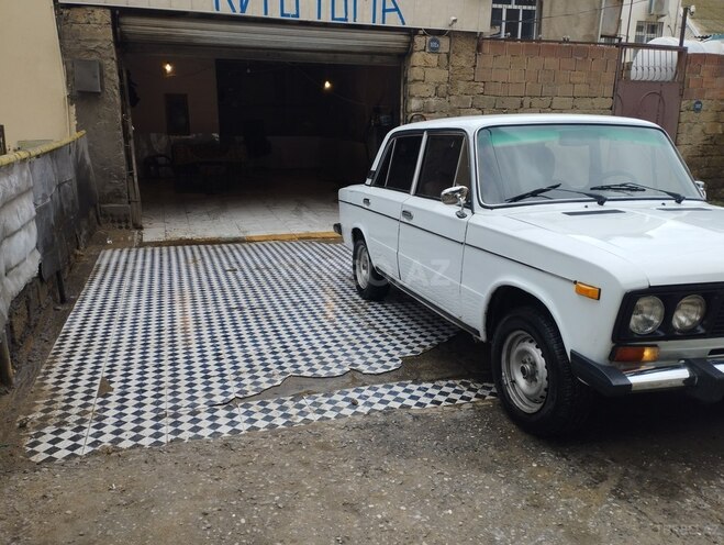LADA (VAZ) 2106 2003, 52,145 km - 1.5 l - Bakı