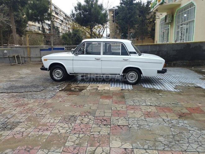 LADA (VAZ) 2106 2003, 52,145 km - 1.5 l - Bakı
