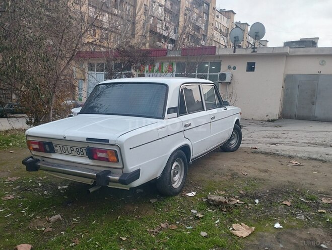 LADA (VAZ) 2106 2003, 52,145 km - 1.5 l - Bakı