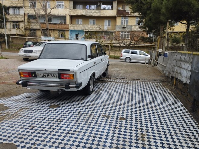 LADA (VAZ) 2106 2003, 52,145 km - 1.5 l - Bakı