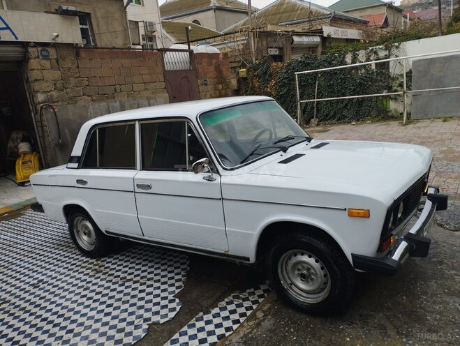 LADA (VAZ) 2106 2003, 52,145 km - 1.5 l - Bakı