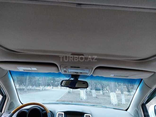 Lexus RX 330 2006, 186,873 km - 3.3 l - Sumqayıt