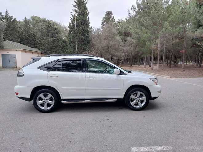 Lexus RX 330 2006, 186,873 km - 3.3 l - Sumqayıt