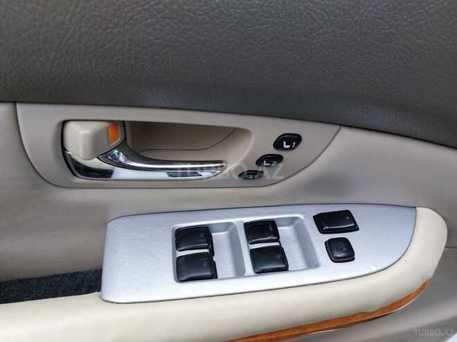 Lexus RX 330 2006, 186,873 km - 3.3 l - Sumqayıt