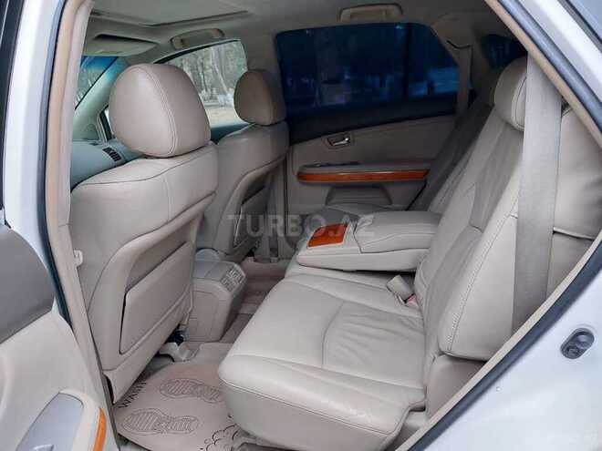 Lexus RX 330 2006, 186,873 km - 3.3 l - Sumqayıt