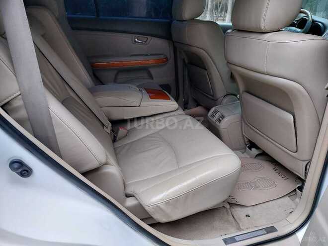 Lexus RX 330 2006, 186,873 km - 3.3 l - Sumqayıt
