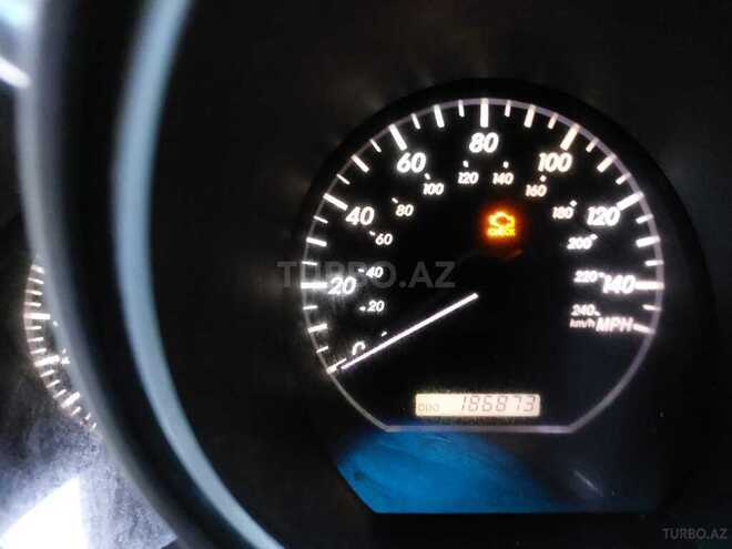 Lexus RX 330 2006, 186,873 km - 3.3 l - Sumqayıt