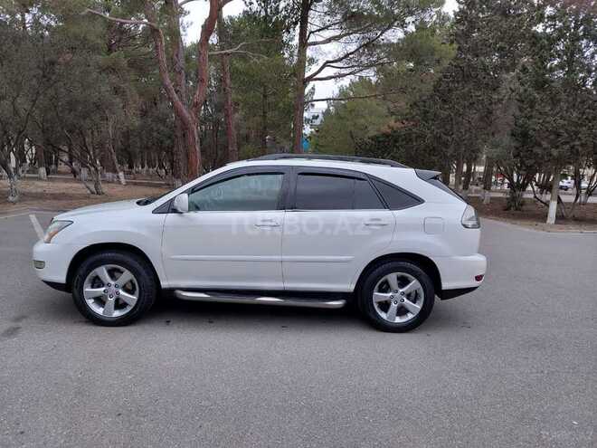 Lexus RX 330 2006, 186,873 km - 3.3 l - Sumqayıt