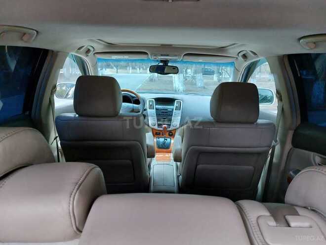 Lexus RX 330 2006, 186,873 km - 3.3 l - Sumqayıt
