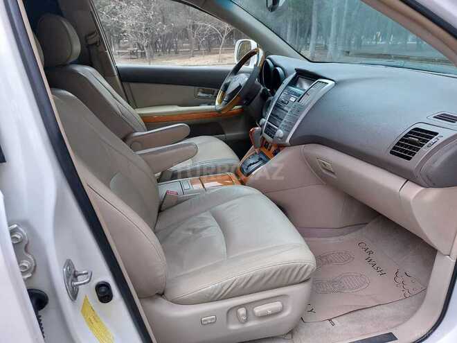 Lexus RX 330 2006, 186,873 km - 3.3 l - Sumqayıt