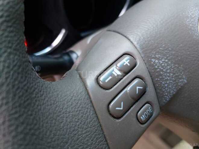Lexus RX 330 2006, 186,873 km - 3.3 l - Sumqayıt