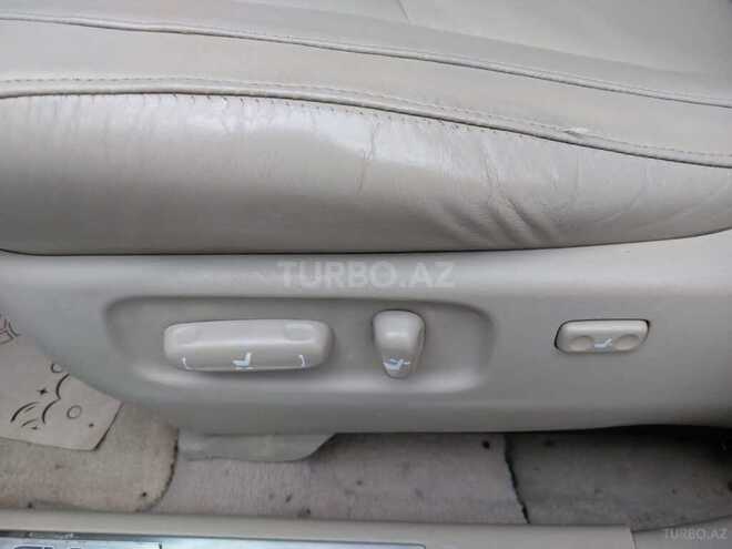 Lexus RX 330 2006, 186,873 km - 3.3 l - Sumqayıt