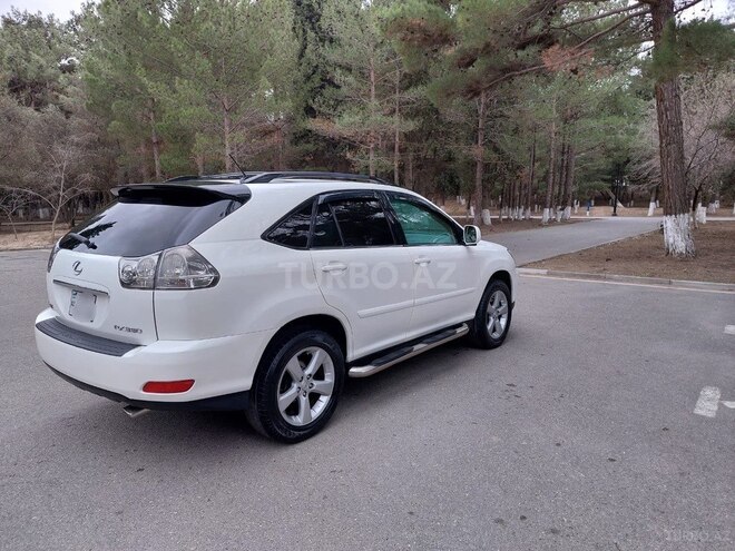Lexus RX 330 2006, 186,873 km - 3.3 l - Sumqayıt