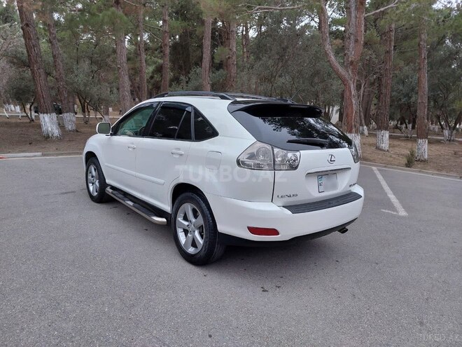 Lexus RX 330 2006, 186,873 km - 3.3 l - Sumqayıt