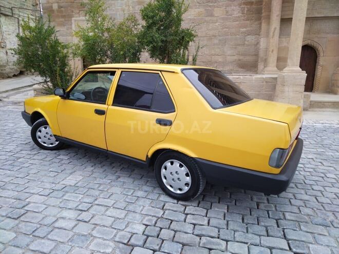 Tofas Sahin 2006, 56,847 km - 1.6 l - Bakı