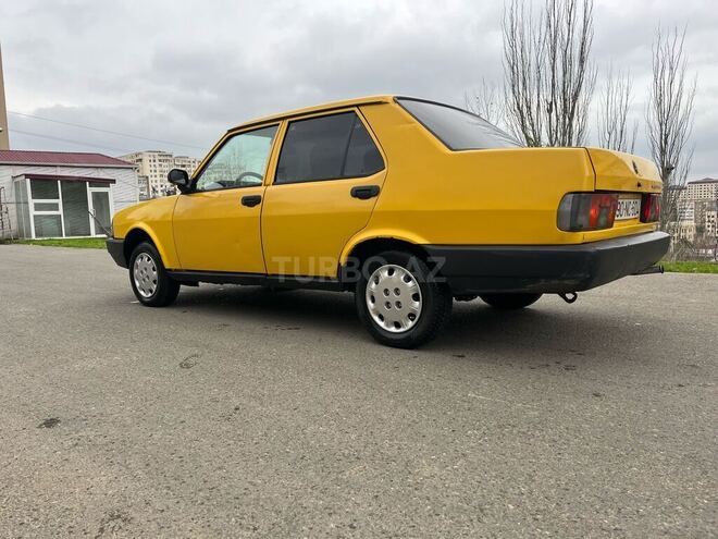 Tofas Sahin 2006, 56,847 km - 1.6 l - Bakı