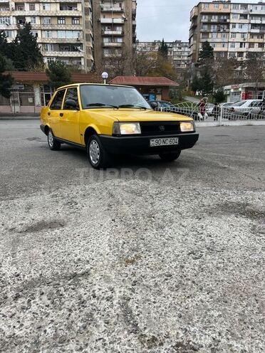 Tofas Sahin 2006, 56,847 km - 1.6 l - Bakı