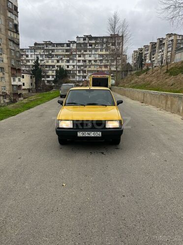 Tofas Sahin 2006, 56,847 km - 1.6 l - Bakı