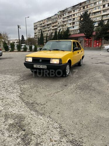 Tofas Sahin 2006, 56,847 km - 1.6 l - Bakı