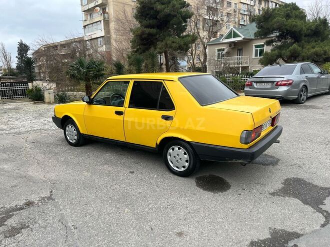 Tofas Sahin 2006, 56,847 km - 1.6 l - Bakı