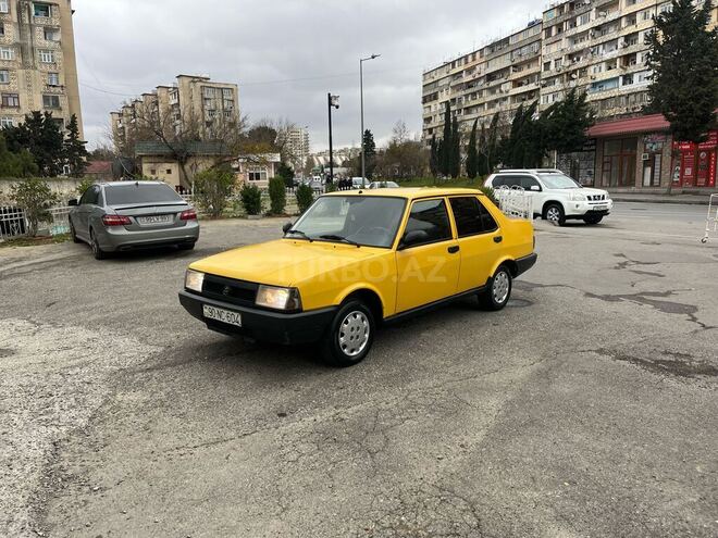 Tofas Sahin 2006, 56,847 km - 1.6 l - Bakı