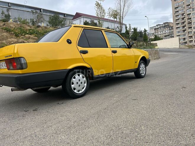 Tofas Sahin 2006, 56,847 km - 1.6 l - Bakı