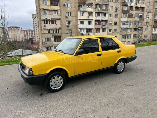 Tofas Sahin 2006, 56,847 km - 1.6 l - Bakı