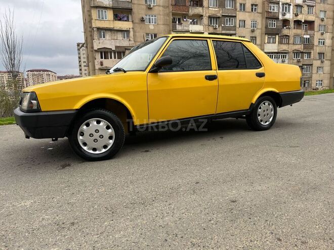 Tofas Sahin 2006, 56,847 km - 1.6 l - Bakı