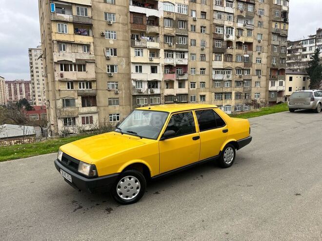 Tofas Sahin 2006, 56,847 km - 1.6 l - Bakı