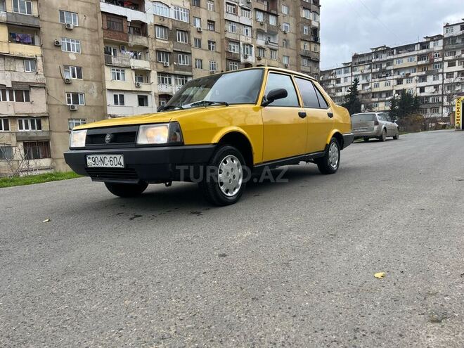 Tofas Sahin 2006, 56,847 km - 1.6 l - Bakı