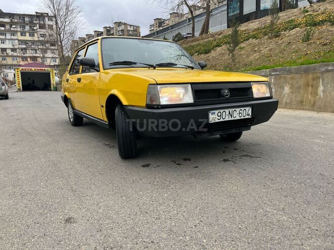 Tofas Sahin 2006, 56,847 km - 1.6 l - Bakı