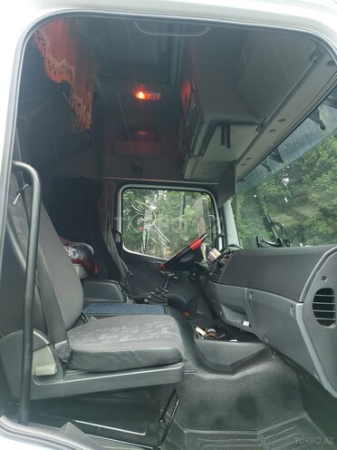 Mercedes Atego 1224 2006, 557,608 km - 6.4 l - Balakən