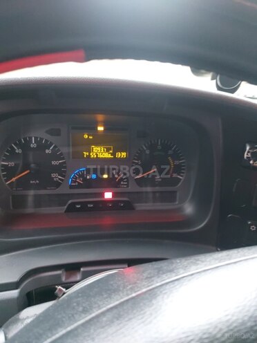 Mercedes Atego 1224 2006, 557,608 km - 6.4 l - Balakən