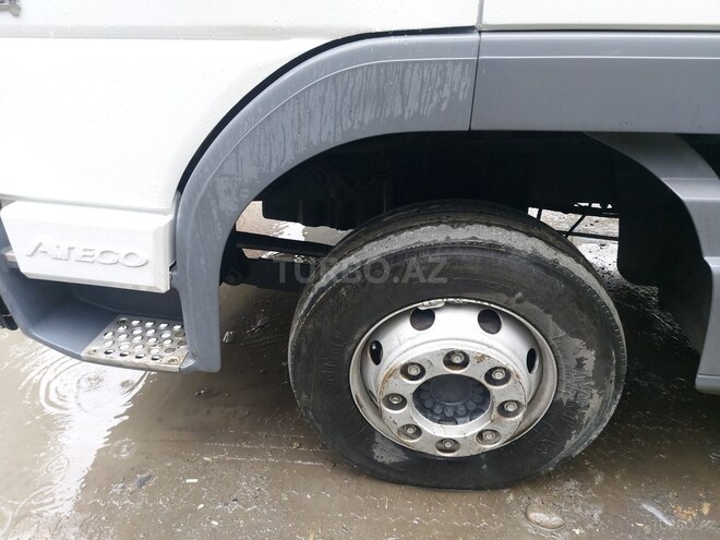 Mercedes Atego 1224 2006, 557,608 km - 6.4 l - Balakən