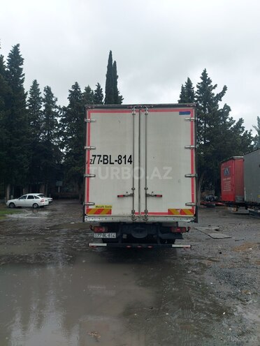 Mercedes Atego 1224 2006, 557,608 km - 6.4 l - Balakən