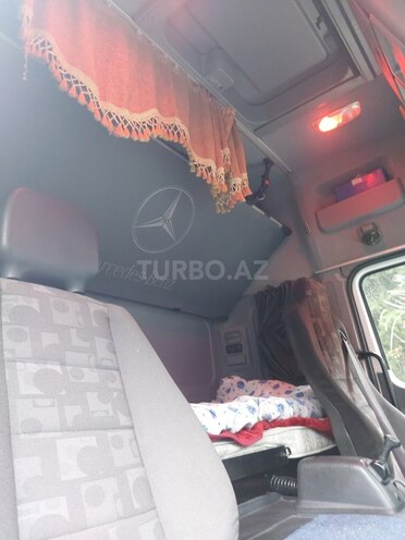 Mercedes Atego 1224 2006, 557,608 km - 6.4 l - Balakən