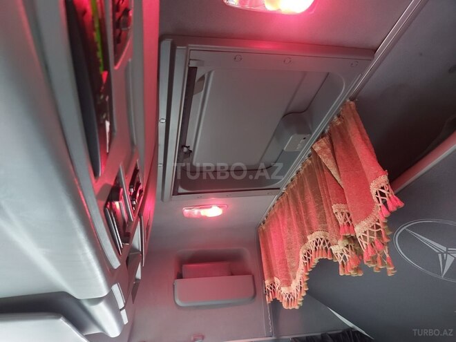 Mercedes Atego 1224 2006, 557,608 km - 6.4 l - Balakən