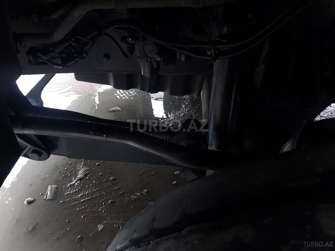 Mercedes Atego 1224 2006, 557,608 km - 6.4 l - Balakən