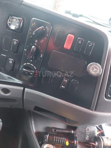 Mercedes Atego 1224 2006, 557,608 km - 6.4 l - Balakən