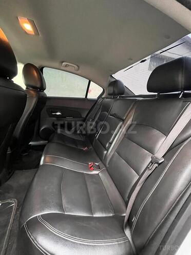 Chevrolet Cruze 2013, 309,000 km - 1.4 l - Bakı