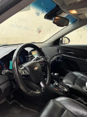 Chevrolet Cruze 2013, 309,000 km - 1.4 l - Bakı