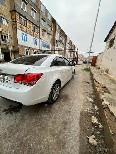 Chevrolet Cruze 2013, 309,000 km - 1.4 l - Bakı
