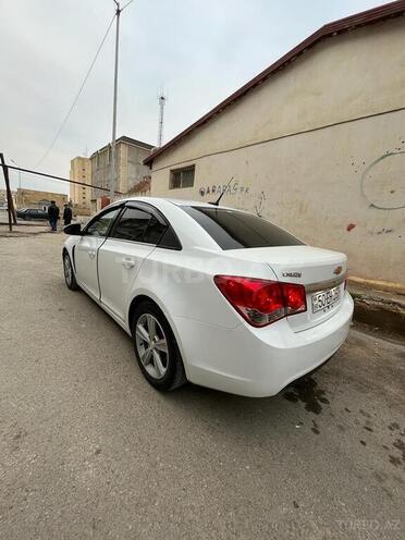 Chevrolet Cruze 2013, 309,000 km - 1.4 l - Bakı