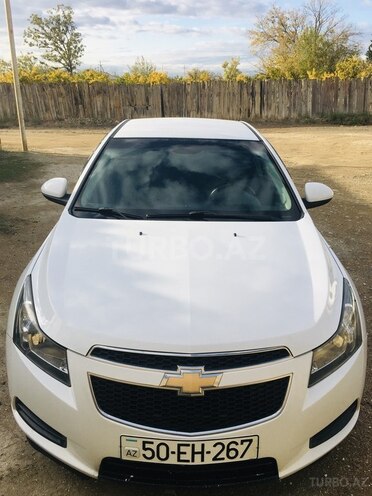 Chevrolet Cruze 2013, 309,000 km - 1.4 l - Bakı