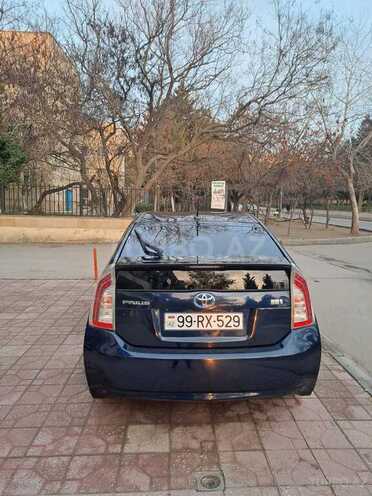 Toyota Prius 2013, 230,136 km - 1.8 л - Bakı